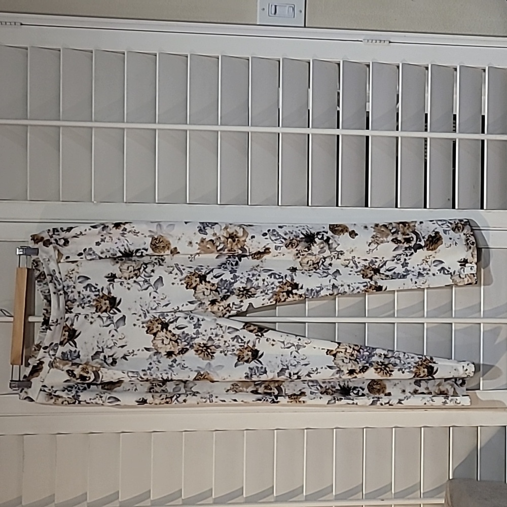 LAURA SCOTT PANTS